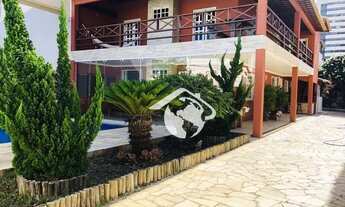 Imagem 2: Casa com 5 dormitórios à venda, 420 m² por R$ 1.300.000,00 - Atalaia - Aracaju/SE