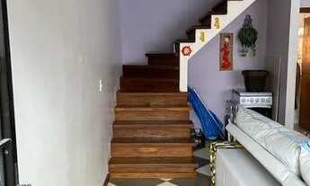 Imagem 4: Casa para venda possui 103 metros quadrados com 2 quartos em Balneário Gaivota - Itanhaém