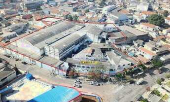 Imagem 2: Galpão para alugar, 5000 m² por R$ 0/mês - Sacomã - São Paulo/SP