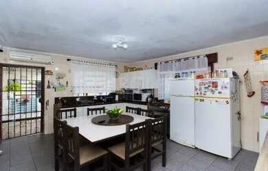 Imagem 5: Casa para Venda - 238m², 3 dormitórios, sendo 1 suites, 3 vagas - Camaquã