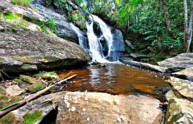 Imagem 5: Lote/Terreno para venda com 600 metros quadrados em Centro - Igaratá - SP