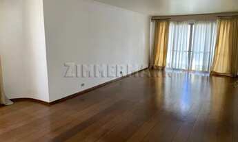 Imagem: APARTAMENTO CAMPO BELO 3 DORMITÓRIOS