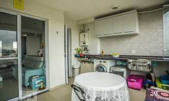 Imagem 6: Apartamento para Aluguel - Vila Mascote, 2 Quartos, 63 m2