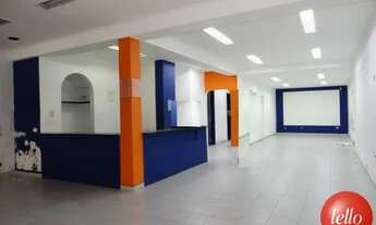 Imagem 2: São Paulo - Casa Comercial - Pinheiros