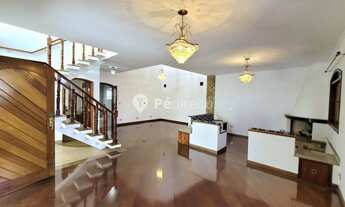 Imagem: Sobrado para alugar no bairro Jardim Textil