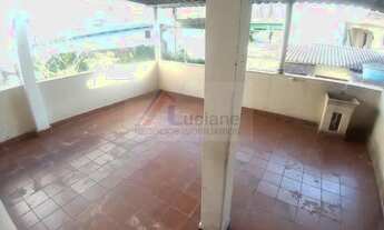 Imagem 7: Casa para Locação em Santo André, Parque Oratório, 1 dormitório, 1 banheiro