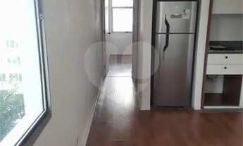 Imagem 7: São Paulo - Apartamento Padrão - CONSOLAÇÃO