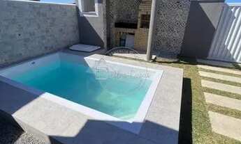 Imagem 3: Bela casa a venda em Unamar, 2 quartos, suíte, piscina, área gourmet, Tamoios - Cabo Frio