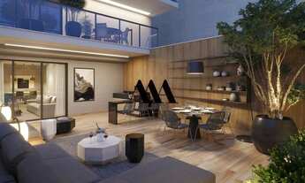 Imagem 5: Rio de Janeiro - Apartamento Padrão - Laranjeiras