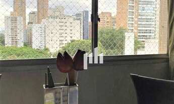 Imagem 3: Apartamento com 3 dormitórios, 80 m² - venda por R$ 1.000.000,00 ou aluguel por R$ 5.120,0