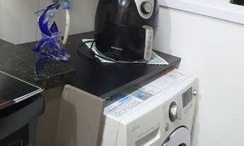 Imagem 3: APTO AQUÁRIUS 2 DORMITÓRIOS