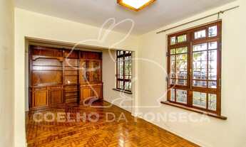 Imagem: São Paulo - Casa de Vila - Vila Mariana