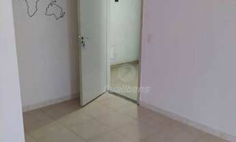 Imagem 4: Apartamento com 1 dormitório à venda, 41 m² por R$ 185.000,00 - Parque São Vicente - Mauá