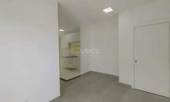 Imagem 4: Apartamento à venda no Condomínio Residencial Bella Vitta I em Vinhedo/SP