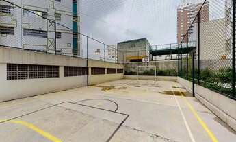 Imagem 5: Apartamento no Condomínio João Moura em Pinheiros com 82m² 2 suítes 3 banheiros 2 vagas