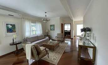 Imagem 3: Condomínio 18 do Forte Alphaville - Santana de Parnaíba