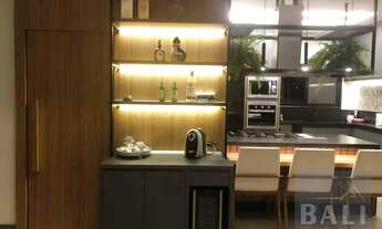 Imagem 3: Casa com 3 dormitórios à venda, 187 m² por R$ 1.400.000 - Condomínio Ouro Ville - Taubaté