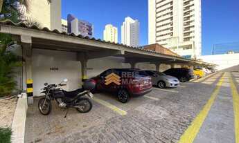 Imagem 7: Apartamento com 2 dormitórios para alugar, 57 m² por R$ 1.950,00/mês - Tirol - Natal/RN