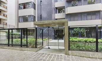 Imagem 4: Apartamento em andar alto, 04 dormitórios, para alugar por R$2.500,00 - Água Verde - Curi