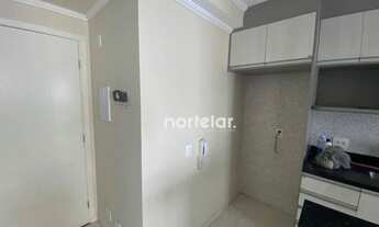 Imagem 4: Apartamento City Jaragua, 2 dormitórios com planejados, 1 vaga, com opções de lazer