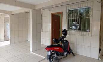 Imagem 2: Alugo apartamento no térreo