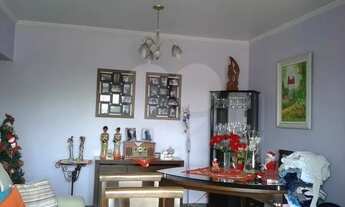 Imagem 6: Apartamento-São Paulo-SANTANA