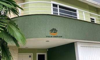 Imagem 7: Casa com 3 dormitórios à venda, 305 m² por R$ 1.550.000,00 - Pinheirinho - Curitiba/PR