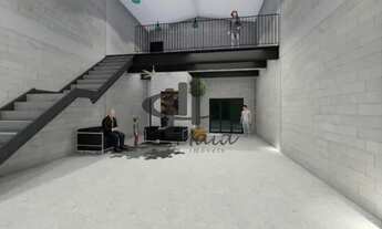 Imagem 2: Locação Galpão Sao Caetano do Sul Santo Antonio Ref: 38537