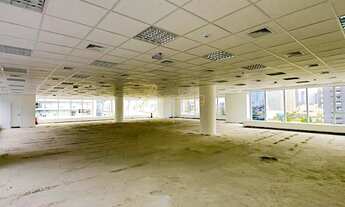 Imagem 2: Conj. Comercial - Brooklin Novo