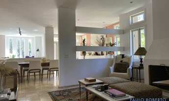 Imagem: CASA EM CONDOMÍNIO - ALPHAVILLE - SP