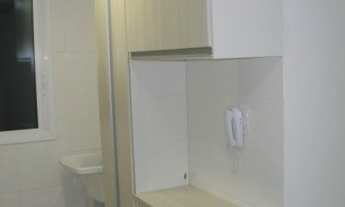 Imagem 3: Citta Águas Claras - 2Qts - Rua 13 norte