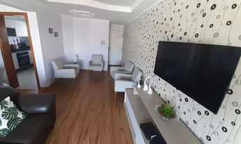 Imagem: Apartamento à venda, 77 m² por R$ 480.000,00