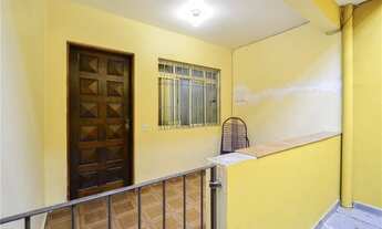 Imagem 4: CASA RESIDENCIAL em São Paulo - SP, Jardim Japão