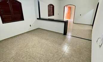 Imagem 5: 3 quartos sendo um com suíte no amarelo