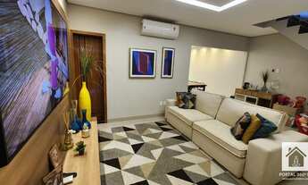 Imagem 3: Sobrado, 3 suítes, Portal do Norte, Industrial