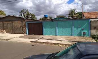 Imagem 7: Aluga-se casa bairro Flor de Liz