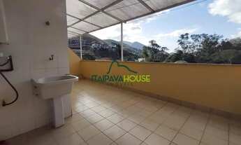 Imagem 5: Petrópolis - Apartamento Padrão - ITAIPAVA