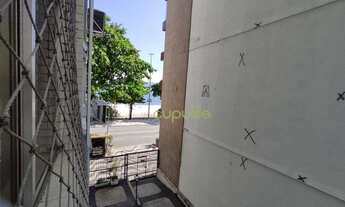 Imagem 2: Apartamento com 2 dormitórios à venda, 85 m² por R$ 750.000,00 - Icaraí - Niterói/RJ