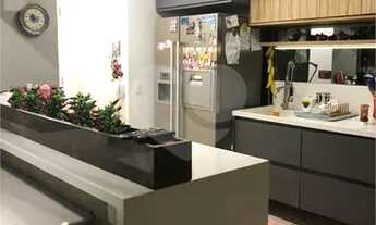 Imagem: Cobertura para venda com 253 metros quadrados