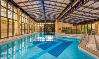 Imagem 6: Flat disponível em Pinheiros - SP