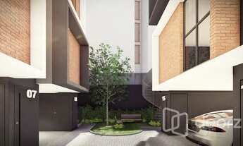 Imagem 5: SãO PAULO - Casa de Condomínio - Campo Belo