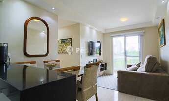 Imagem: Apartamento à venda no bairro Vila Formosa