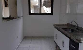 Imagem: Casa com 1 dormitório para alugar, 40 m²