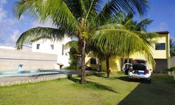 Imagem 7: Aluga-se casa em Arembepe