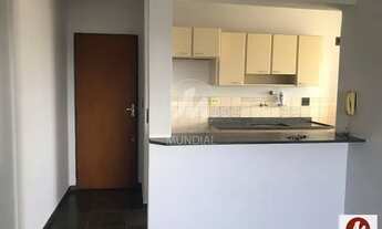 Imagem: Apartamento (tipo - padrao) 1 dormitórios/suite