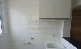 Imagem 5: Apartamento Padrão em São José do Rio Preto