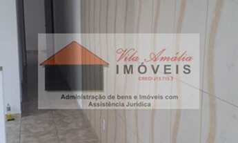 Imagem 2: Francisco Morato - Casa Padrão - Jardim Arpoador