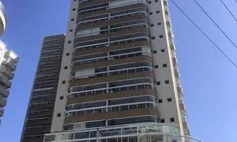 Imagem 2: Apartamento 3 Quartos para Venda em Praia Grande, Boqueirão, 3 dormitórios, 3 suítes, 4 ba