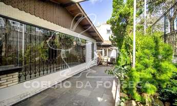 Imagem 2: São Paulo - Casa Comercial - Paraíso