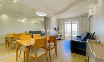 Imagem 2: Apartamento com 3 dormitórios e 2 vagas à venda no bairro Moóca - São Paulo/SP